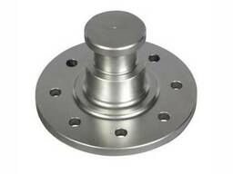 Палець сцепного пристрою JOST