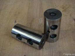 Палец шатуна / Палец поршневой 5Д49.17.06-3 / 5Д49.22.05-3