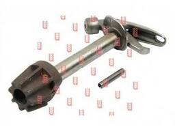 Палец суплача с шестерней Welger