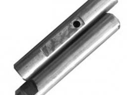 Палец втулки рессоры 2птс4