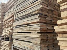 Палетна дошка 22×145×800 мм | 70 м³ | м. Коростень