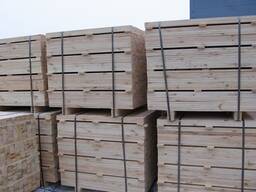 Палетна заготівля