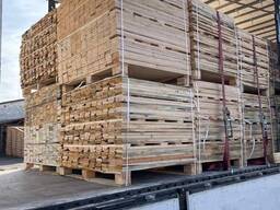 Палетна заготовка