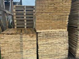 Палетна заготовка (палетка)