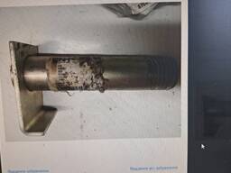 Палець вісі культиватору, 4661850 CNH Оригінал