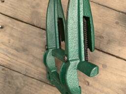 Палець жниварки подвійний Дон , Нива