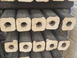 Палевний Брикет Pini Kay