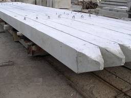 Палі забивні С 80.30-9(8000х300х300)