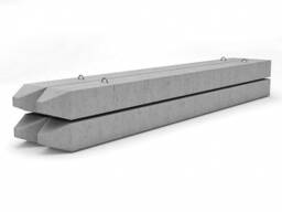 Палі забивні, залізобетонні С 80.30-10