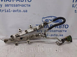 Паливна рампа Acura MDX YD2 3.7 Бензин J37A1 2006 (б/у)