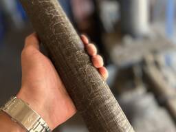 Паливні брикети/Топливные брикеты Нестро деревні