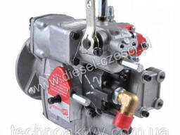 Паливний Насос / Насос Для Вприскування Палива Cummins (3883776)