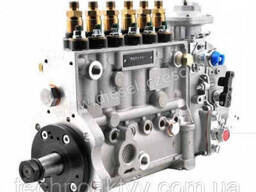 Паливний Насос / Насос Для Вприскування Палива Cummins (3938381)