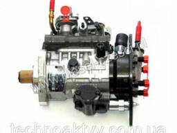 Паливний Насос / Насос Для Вприскування Палива Perkins 1104C-44T Oem (2644H013)