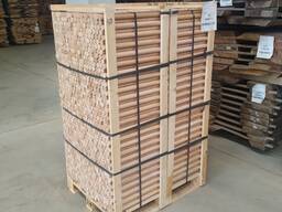 Палка букова нагель, заготовка