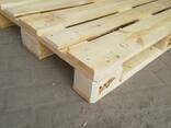 Pallet європіддони - фото 1