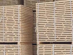 Паллетная заготовка на Экспорт/Pallet Blank for Export