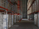 Паллетные стеллажи Profi - фото 3