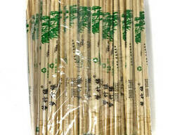 Палочки Бамбуковые в Упаковке 20 см