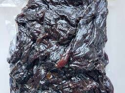 Палочки из конины с чесноком 500 грамм