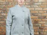 Пальто кашемировое женское 50-56, доставка по Украине - фото 4