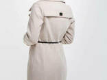 Пальто модное кашемировое женское (46-52р), доставка по. ..