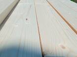 Палубна дошка хвоя від виробника (1 ґатунок) 40*140х3000/6000 - фото 2