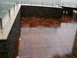 Палубная доска из сибирской лиственницы - фото 2