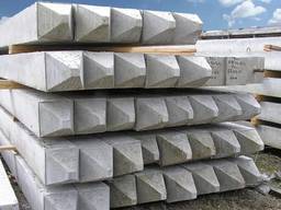 Паля С 8-35 Т-3-2