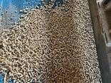 Продам пелети 6 мм - фото 1