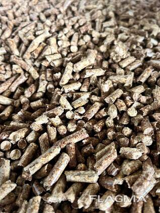 Паливна гранула (пеллета)