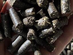 Паливна Пелета Гранула