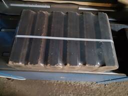 Паливні брикети Pini&Kay