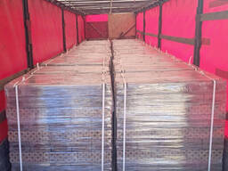 Паливні брикети PINI KAY, RUF, NESTRO, паливна гранула