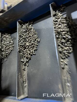 Паливні пелети, топливные пеллеты