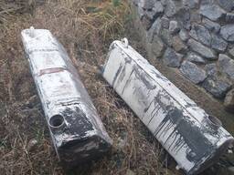 Паливний бак