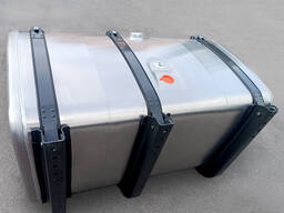 Паливний бак Scania 500 л (670х700х1265)