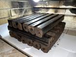 Паливний брикет, Піні-Кей, Pini-Kay, Торф'яний брикет, ЄвроДрова - фото 3