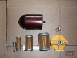 Паливний фільтр грубої очистки 175.33.030сб