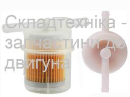 Паливний фільтр навантажувач Toyota з двигуном Toyota 5K або Toyota 4Y