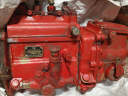 Паливний насос високого тиску ЛСТН 48510Б