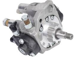 Паливний, насос, високого, тиску, ТНВД, Denso, John Deere, 294000-1540, SE502769, RE543423