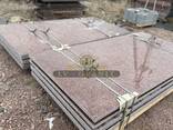 Памятники з граніту, граніт оптом від LV-Granit - фото 3