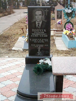 Памятники гранитные Коростышев