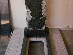 Памятники из гранита