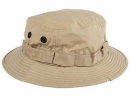 Панама 5.11 Boonie Hat TDU Khaki