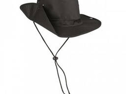 Панама шляпа Mil-Tec черная