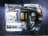 Panasonic ETX1EZ680EC блок питания - фото 1