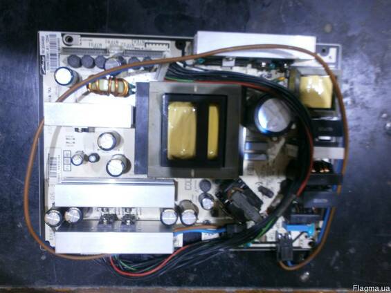 Panasonic ETX1EZ680EC блок питания
