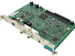 Panasonic KX-TDA0290CJ, плата PRI для атс Panasonic